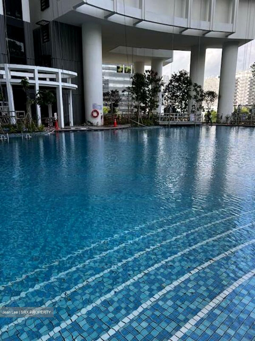 One Pearl Bank (D3), Apartment #438077601